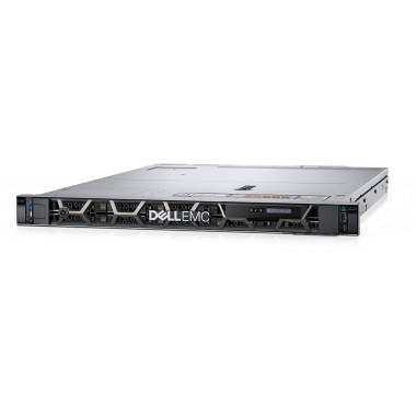 Сервер Dell EMC PowerEdge R450 / 210-AZEY-005-001