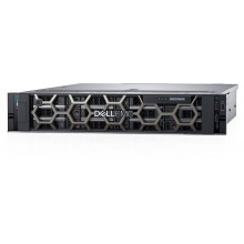 Сервер Dell EMC PowerEdge R540 / 210-ALZH-301