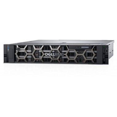 Сервер Dell EMC PowerEdge R540 / R540-2069