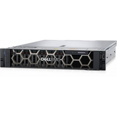 Сервер Dell EMC PowerEdge R550 / 210-AZEG-101