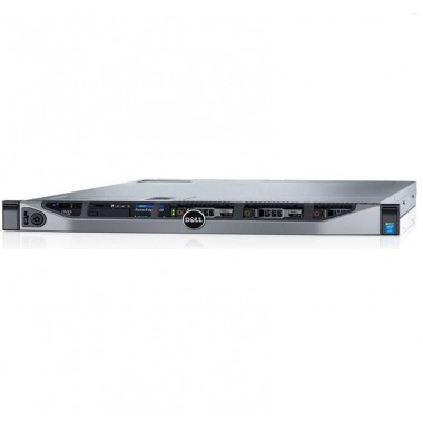 Сервер Dell EMC PowerEdge R630 / PER63086