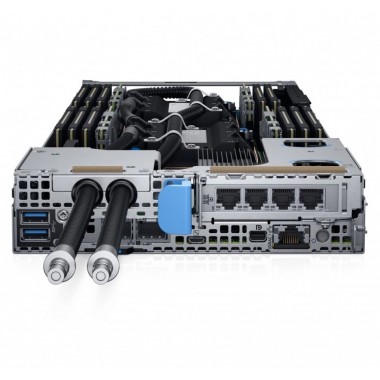 Сервер Dell EMC PowerEdge C6420 / 210-ALBP-5