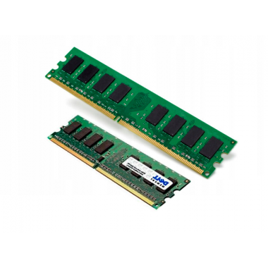 Оперативная память Dell 16GB UDIMM 2400MHz Kit for G13 servers (R330, T330, R230, T130)