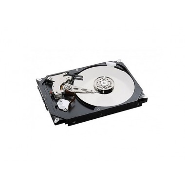 Жесткий диск Dell HDD 3,5 in 18GB 15000 rpm SCSI