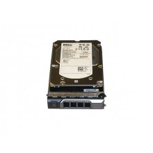 Жесткий диск Dell HDD 3,5 in 36GB 15000 rpm SAS