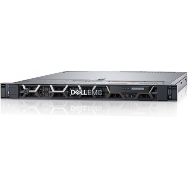 Сервер Dell EMC PowerEdge R640 ST2 / 210-AKWU-262-000