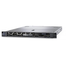 Сервер Dell EMC PowerEdge R650 / 210-AYJZ-200