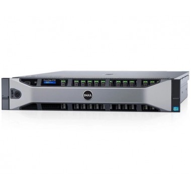 DELL PowerEdge R730xd 210-ADBC-053