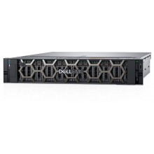 Сервер Dell EMC PowerEdge R740XD / 210-AKZR-413-000