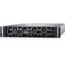 Сервер Dell EMC PowerEdge R750xs / 210-AZYQ-057