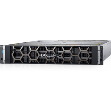 Сервер Dell EMC PowerEdge R750 / PER750RU-02