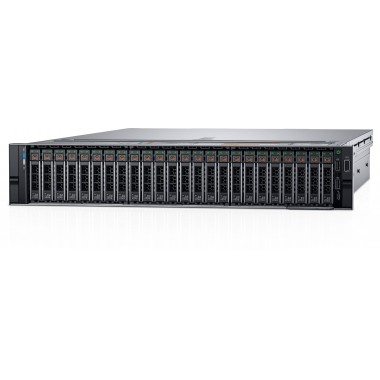 Сервер Dell EMC PowerEdge R740XD / 210-AKZR-120