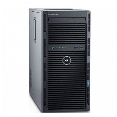 Сервер Dell EMC PowerEdge T130 / 210-AFFS-013