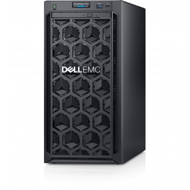 Сервер Dell EMC PowerEdge T140 / 210-AQSP-1