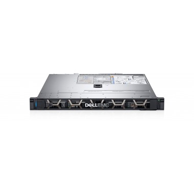 Сервер Dell EMC PowerEdge T340 / PET340RU2-02