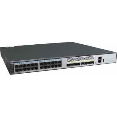 Коммутатор Huawei серии S5700 S5720-36PC-EI-AC