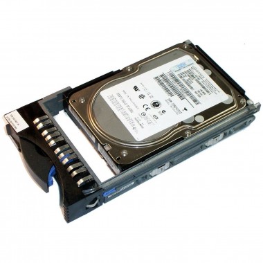 IBM Жесткий диск (Hitachi) Ultrastar 10K300 HUS103030FLF210 300Gb (U2048/10000/16Mb) 40pin Fibre Channel (73P8005/73P8017/26K5209)