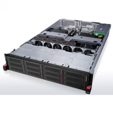 Сервер Lenovo ThinkServer RD650 70DR001TEA