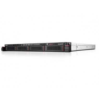 Сервер Lenovo ThinkServer RD350 70QM000HEA