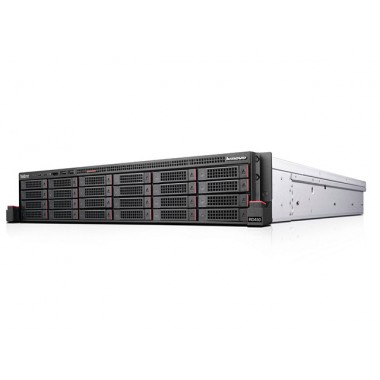 Сервер Lenovo ThinkServer RD450 70Q90010EA