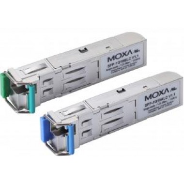 Модуль SFP-1G10ALC-T