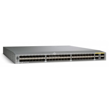 Коммутатор Cisco N3K-C3524P-XL