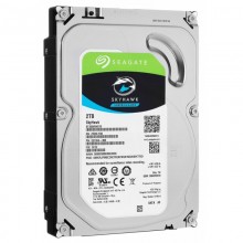 Жесткий диск Seagate SATA 2000Gb, Enterprise Capacity, 7200 rpm, 128Mb buffer (ST2000NM0008)