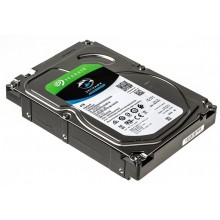 Жесткий диск Seagate Exos 7E10 HDD 4 TБ, SATA, 3,5, 7200, ST4000NM026B