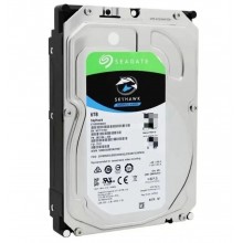 Жесткий диск Seagate Exos 7E10 HDD 6 TБ, SATA, 3,5, 7200, ST6000NM021B