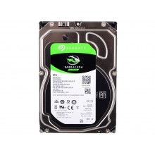 Жесткий диск Seagate SATA 8000Gb, 6Gb/s, 5900 rpm, 128Mb buffer (ST8000AS0002)