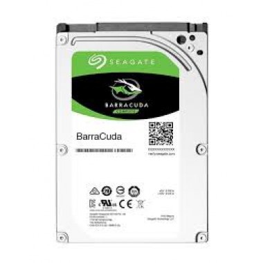 Жесткий диск HDD SATA Seagate 1Tb ST1000DM004, Barracuda 7200 rpm, 64Mb buffer