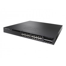 Коммутатор Cisco WS-C3650-24PWD-S