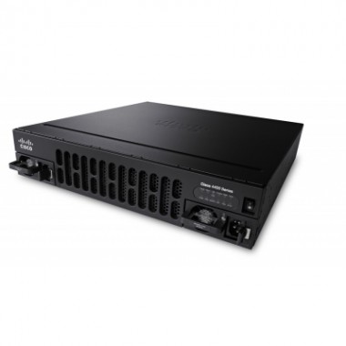 Маршрутизатор Cisco ISR4451-X-SEC/K9